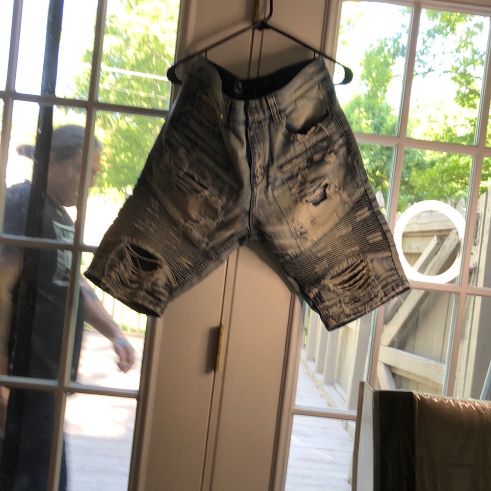 Shorts Heritage America